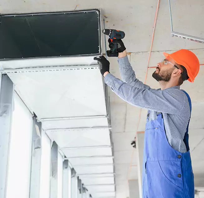 Why Homeowners & Businesses Trust Us in Easton, PA