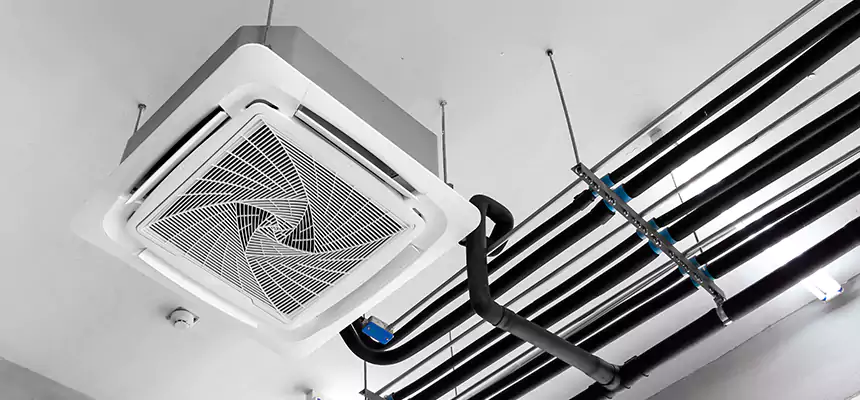 Our Air Duct Deep Cleaning Services in Easton, PA