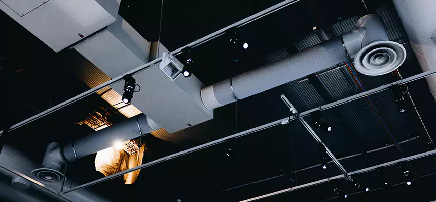 Our Air Duct Replacement Services in Easton, PA