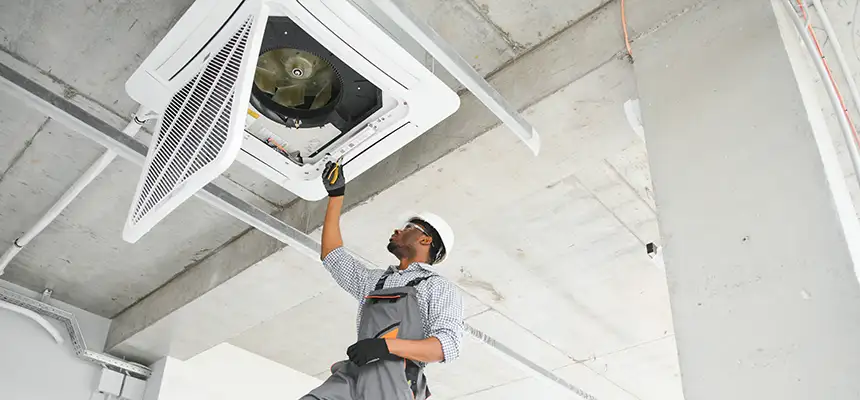 Efficient Multi‑Unit & HOA Annual Vent Cleaning Plans in Easton