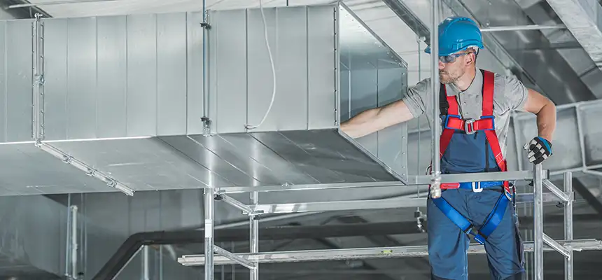 Our Dryer Fire Safety Service Services in Easton, PA