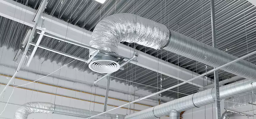 Our Dryer Vent Hose Replacement Services in Easton, PA