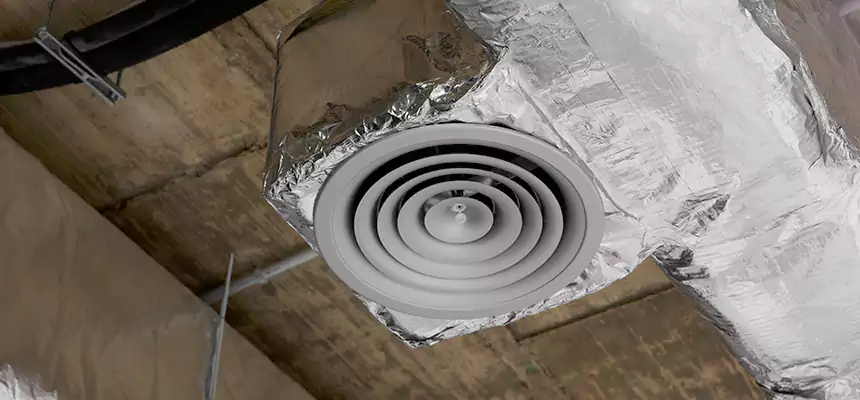 Our Industrial Dryer Vent Cleaning Services in Easton, PA