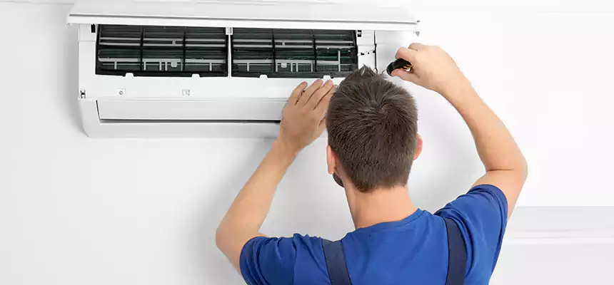 Our Smart Air Conditioning Installation Services in Easton, PA