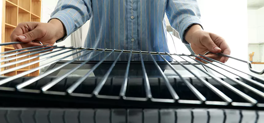 Our Vent Grille Washing Services in Easton, PA