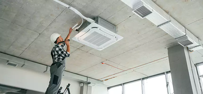 Our Wi Fi Connected Air Ducts Services in Easton, PA