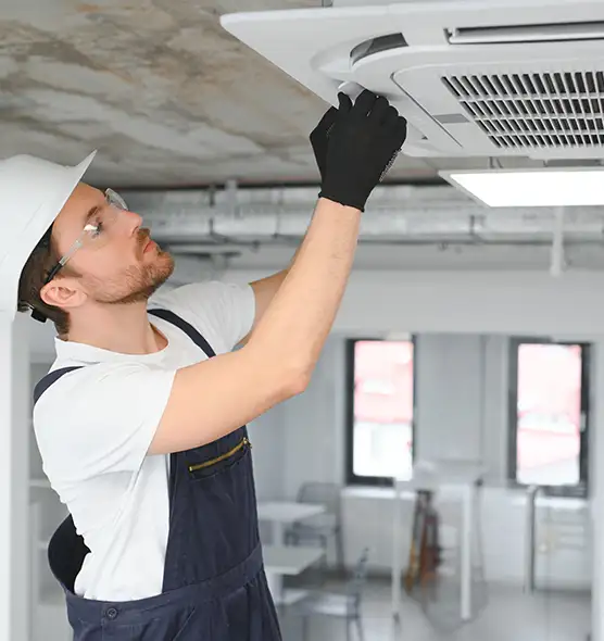 Top Affordable Duct Cleaning Services Near Me in Easton, PA