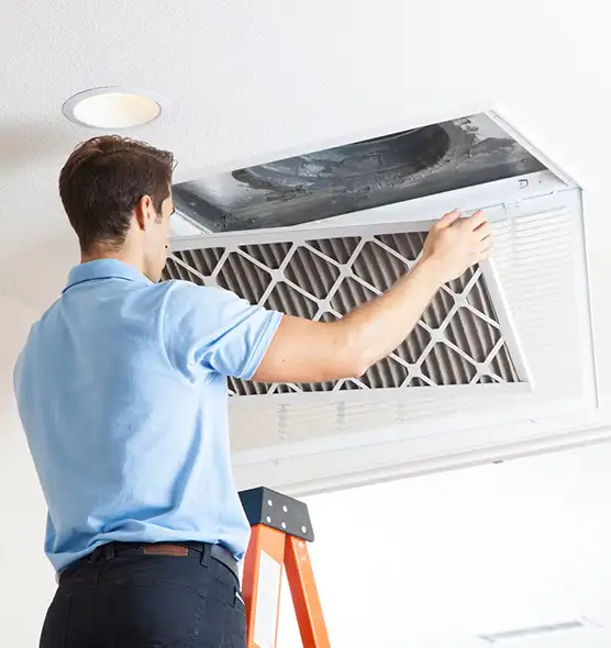 About Annual Dryer Vent Maintenance Easton, PA