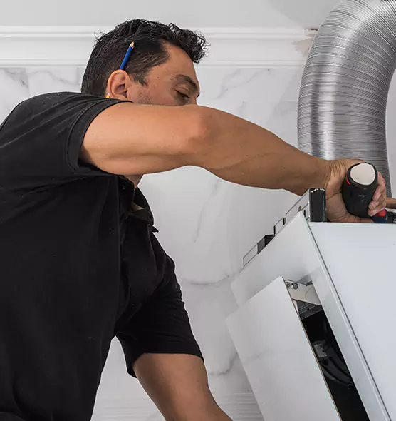 Trusted Bathroom Exhaust Duct Cleaning in Easton, PA