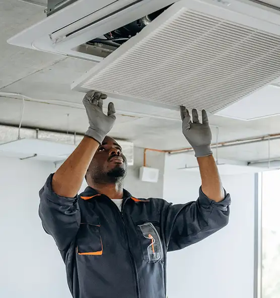 About Certified Air Duct Specialists in Easton, PA