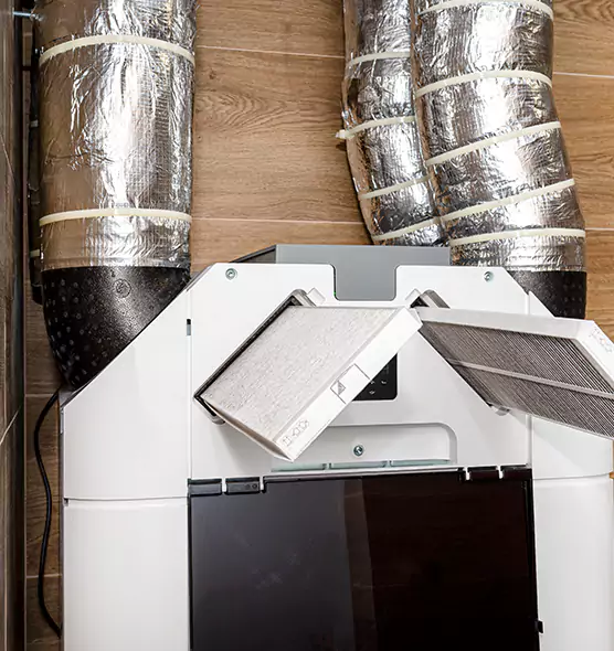 About Clogged Air Duct Repair in Easton, PA