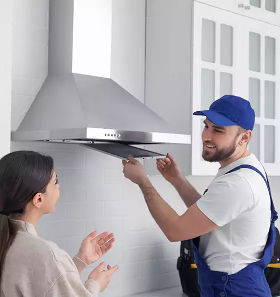 Professional Dryer Vent Cleaning Service in Easton, PA