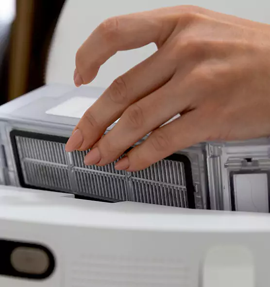  Professional Dryer Vent Lint Filter Cleaning in Easton, PA