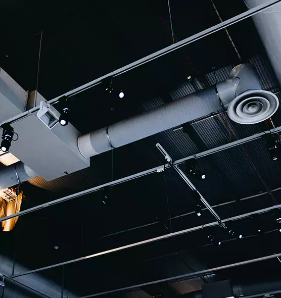 About Duct Sanitization with UV Light in Easton, PA