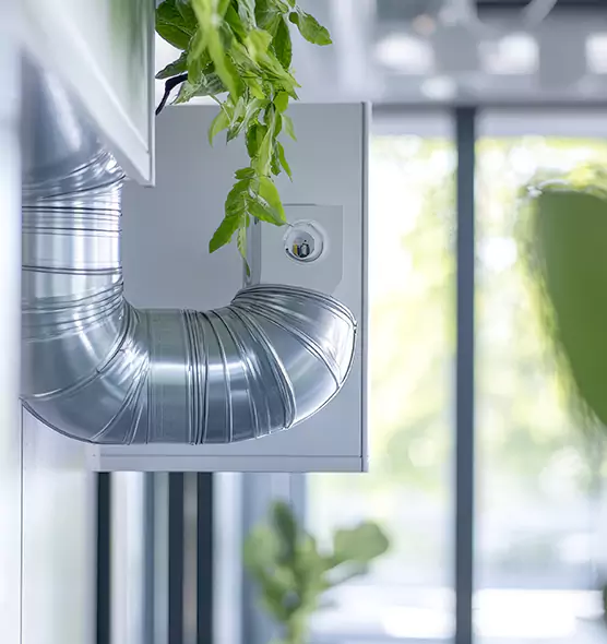 Professional Eco-Safe Dryer Vent Cleaning in Easton, PA