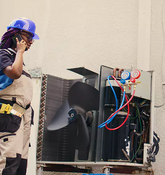 Professional Energy-Efficient HVAC Cleaning in Easton, PA