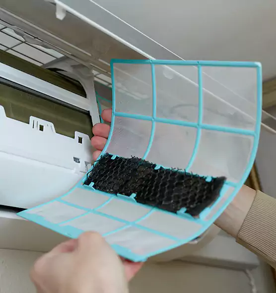 Welcome to Air Duct Cleaning & Repairs Easton — Your Local HEPA Filter Installation Pros in Easton, PA