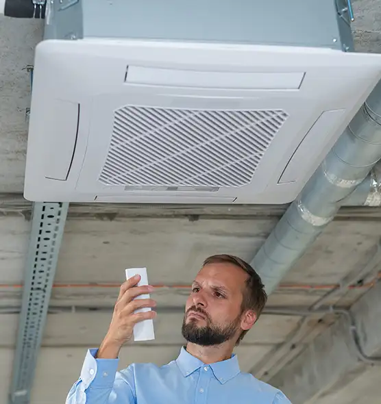 About Local Vent Cleaning Services in Easton, PA