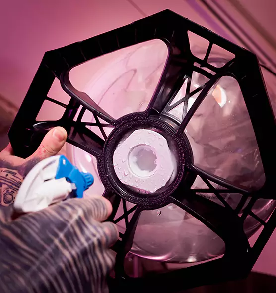 Expert Low VOC Vent Installation in Easton, PA