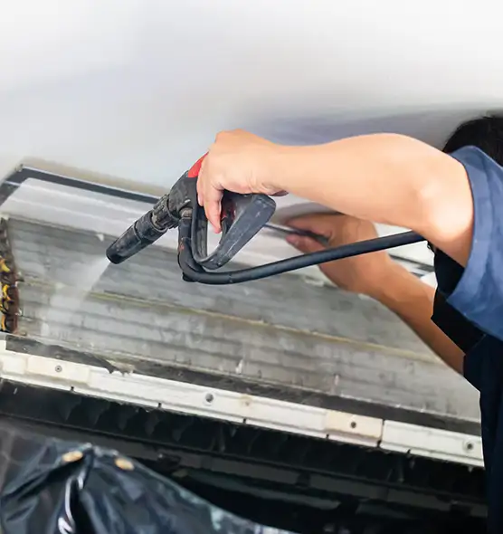 Welcome to Move-in/Move-out Duct Cleaning Services in Easton, PA