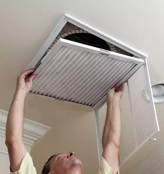 Advanced Residential Vent Cleaning in Easton, PA