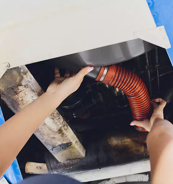 Top-Notch Return Vent Cleaning Service in Easton, PA