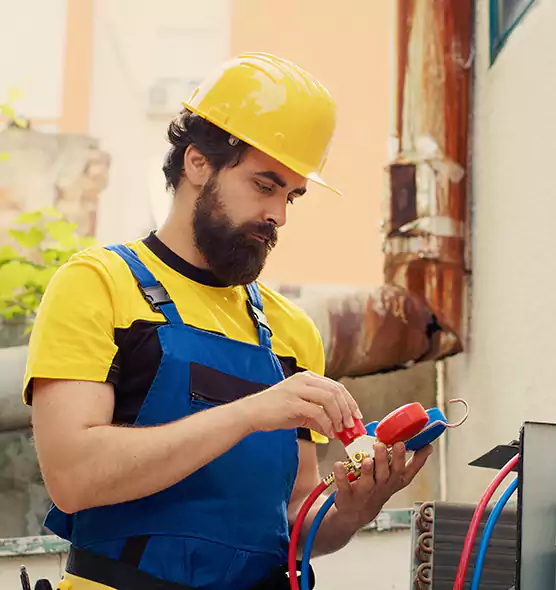 About Smart HVAC Installation in Easton, PA