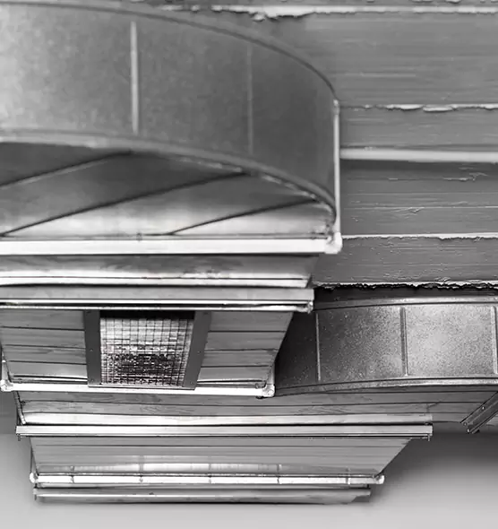 Professional Wall Vent Cleaning Service in Easton, PA