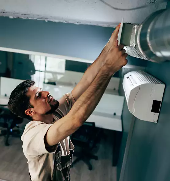 Reliable Warehouse Vent Cleaning in Easton, PA