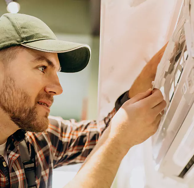 Why Homeowners Businesses Trust Us in Easton, PA?