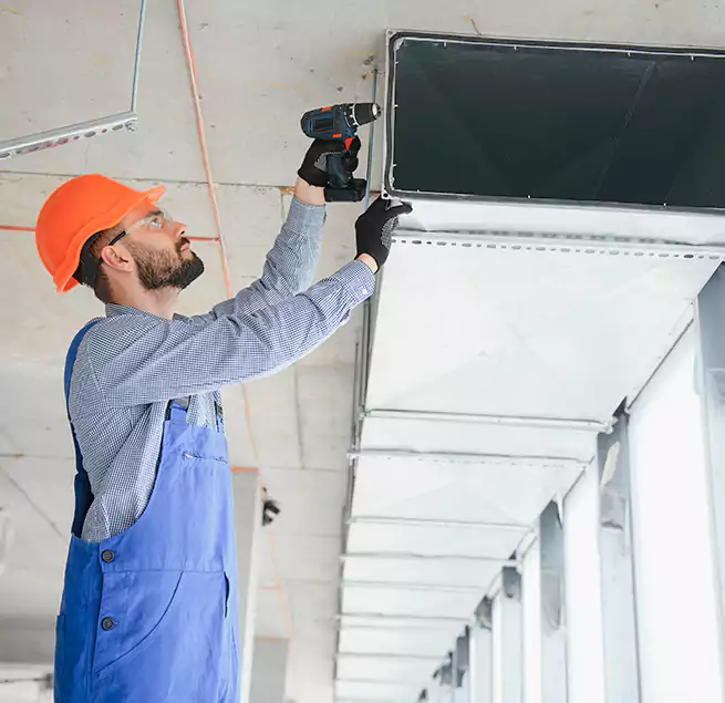 Why Homeowners & Businesses Trust Us in Easton, PA?