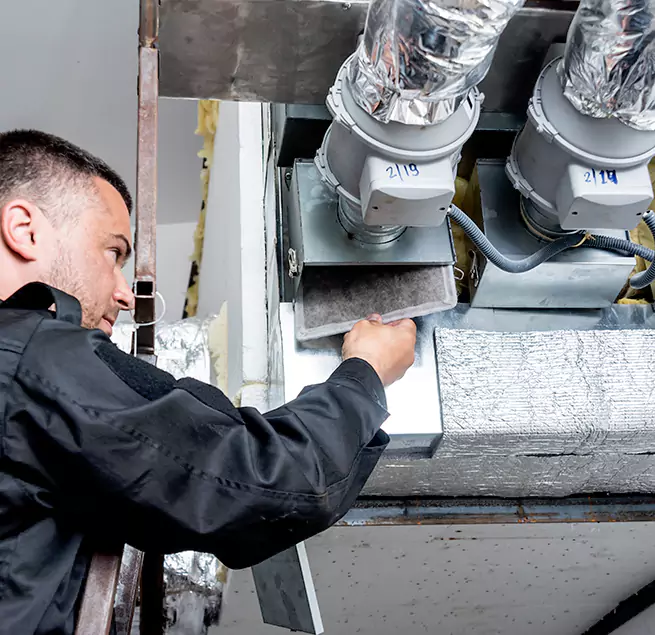 Why Homeowners & Businesses Trust Us in Easton, PA?