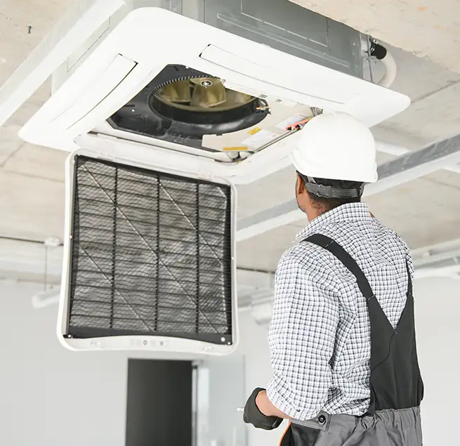 Why Homeowners & Businesses Trust Us in Easton, PA?