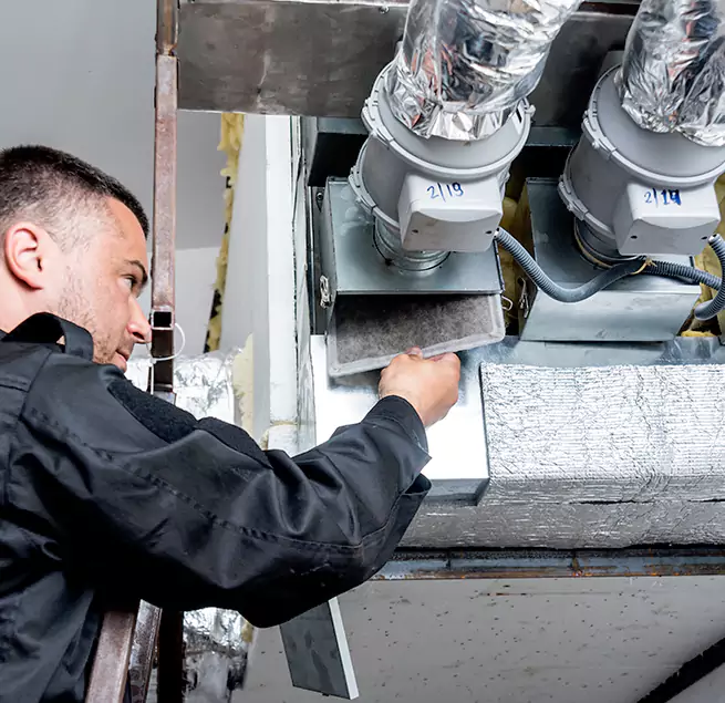 Why Homeowners & Businesses Trust Us in Easton, PA