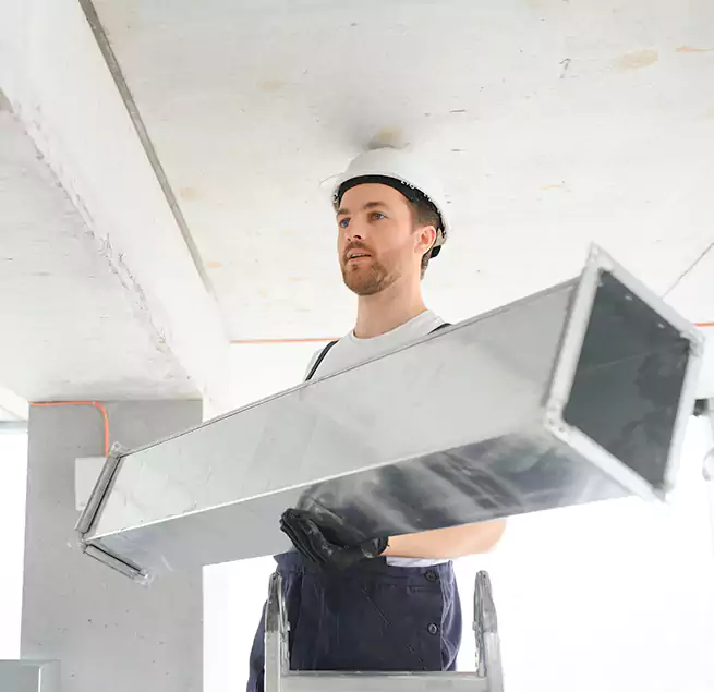 Why Homeowners & Businesses Trust Us in Easton, PA