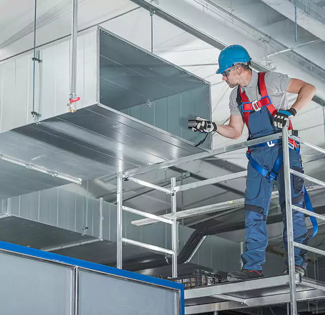 Why Homeowners & Businesses Trust Us in Easton, PA?