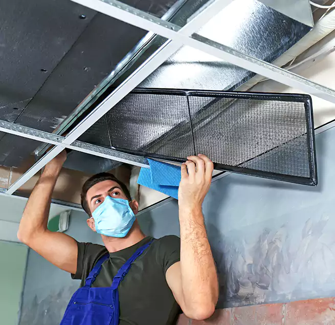 Why Homeowners Businesses Trust Us in Easton, PA