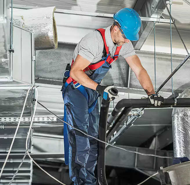 Why Homeowners & Businesses Trust Us in Easton, PA?