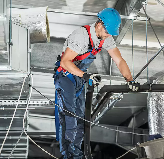 Why Homeowners & Businesses Trust Us in Easton, PA?