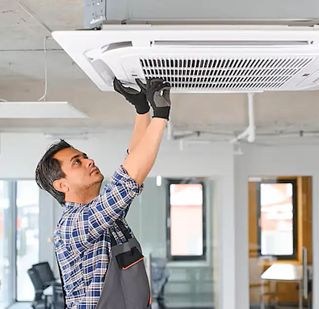 Why Homeowners & Businesses Trust Us in Easton, PA?