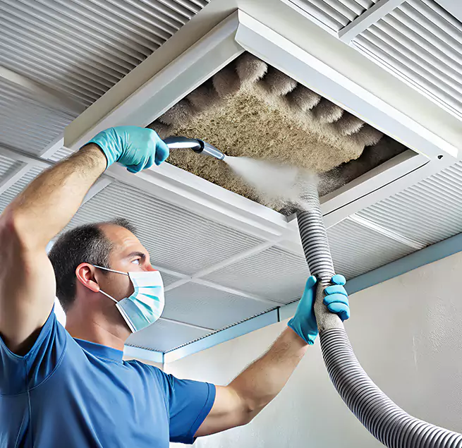 Why Homeowners Businesses Trust Us in Easton, PA