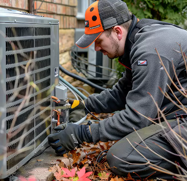 Why Homeowners & Businesses Trust Us in Easton, PA?