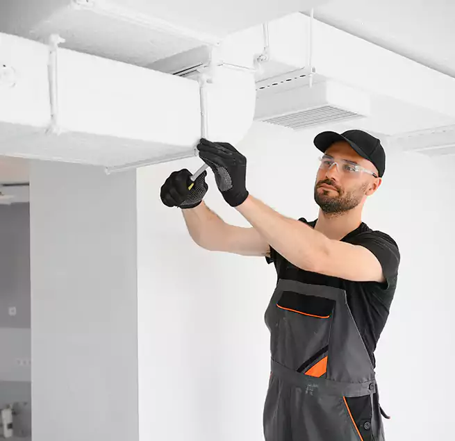 Why Homeowners & Businesses Trust Us in Easton, PA?