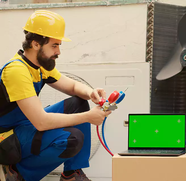 Why Homeowners & Businesses Trust Us in Easton, PA?