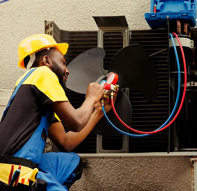 Why Homeowners & Businesses Trust Us in Easton, PA?