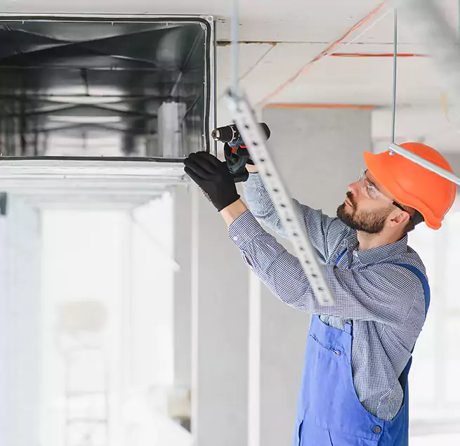 Why Homeowners & Businesses Trust Us in Easton, PA?