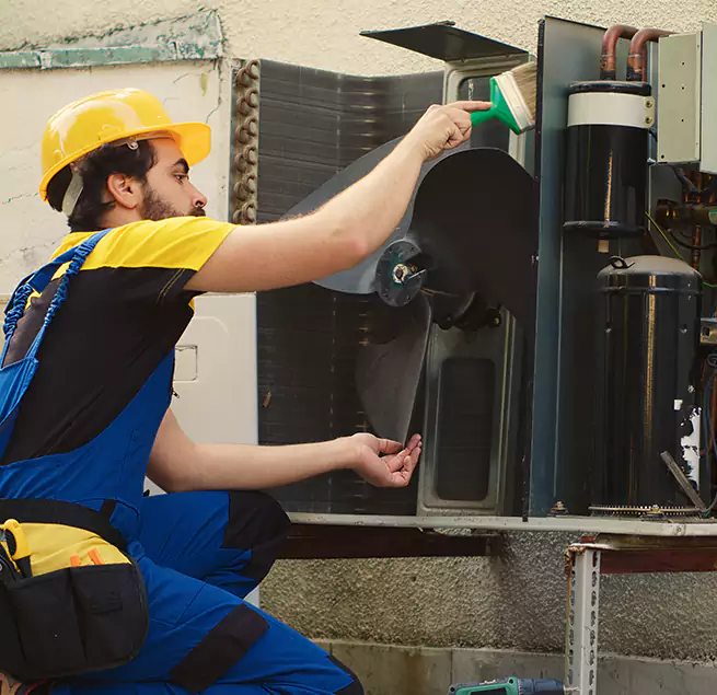  Why Homeowners & Businesses Trust Us in Easton, PA?