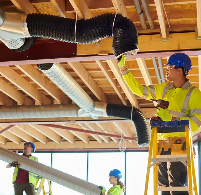 Why Homeowners & Businesses Trust Us in Easton, PA?