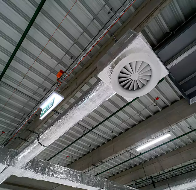 Why Homeowners & Businesses Trust Us in Easton, PA?