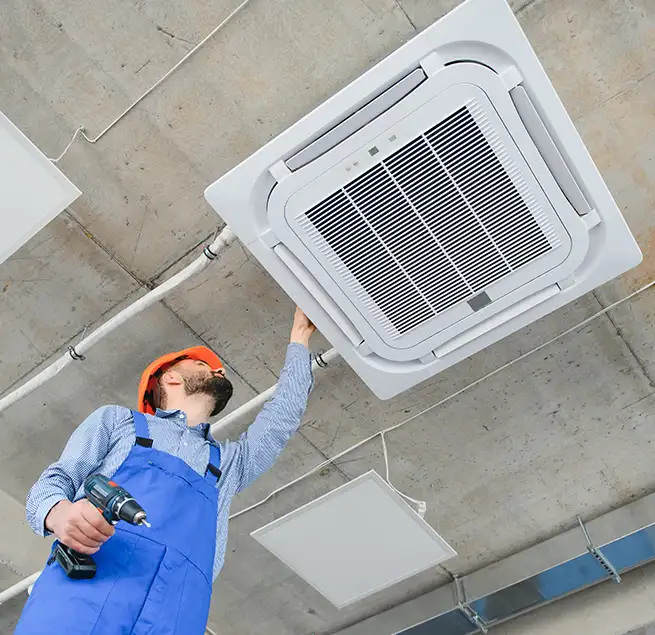 Why Homeowners & Businesses Trust Us in Easton, PA